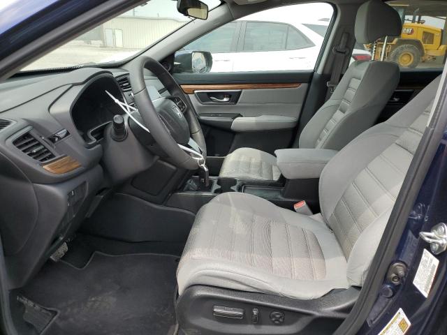 7FARW1H55HE039065 Honda CR-V EX