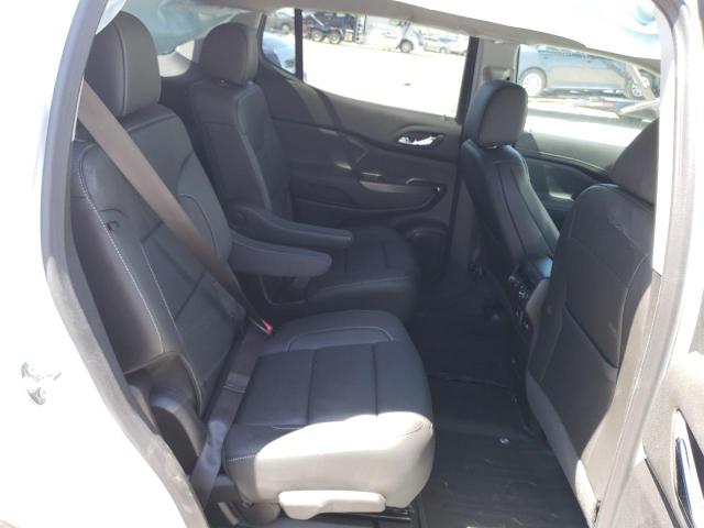 1GKKNULS1PZ250131 GMC ACADIA SLT