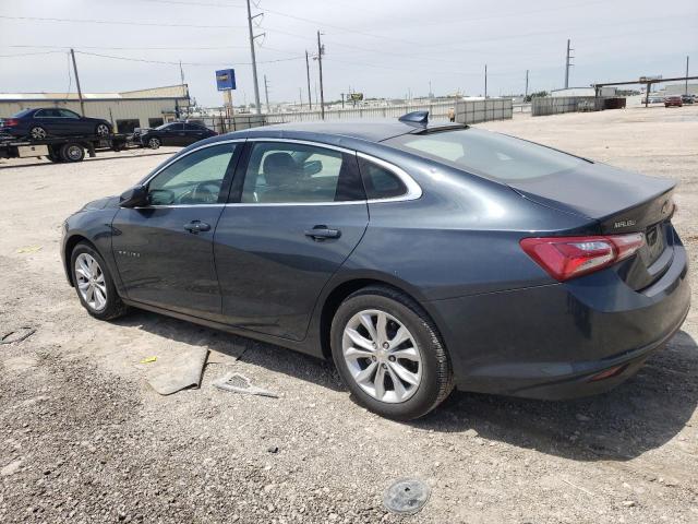 1G1ZD5ST2MF032038 Chevrolet MALIBU LT