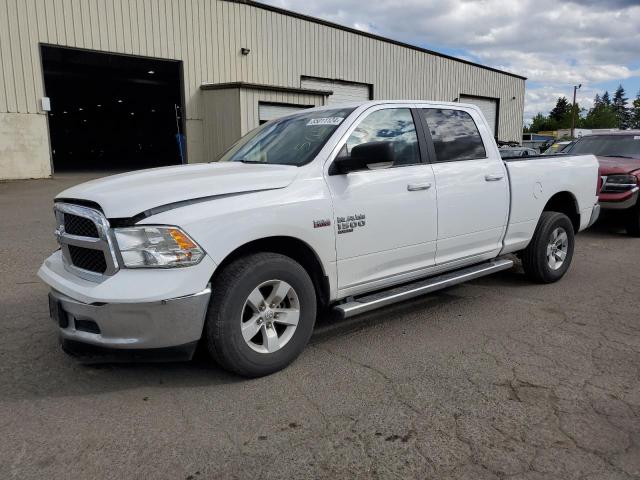 2020 Ram 1500 Classic Slt მანქანა იყიდება აუქციონზე, vin: 1C6RR6TT2LS133395, აუქციონის ნომერი: 55011124