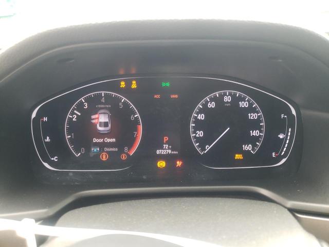 1HGCV1F1XJA172201 Honda ACCORD LX