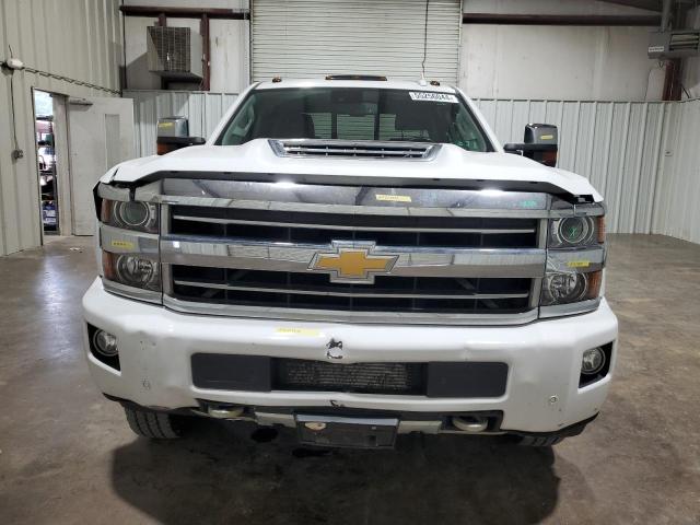 1GC4KYEY7KF257570 Chevrolet Silverado K3500 High Country