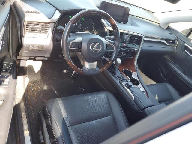 JTJGZKCA2J2002257 Lexus Rx 350 L
