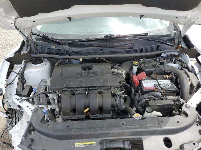 3N1AB7AP3KY313879 Nissan SENTRA S
