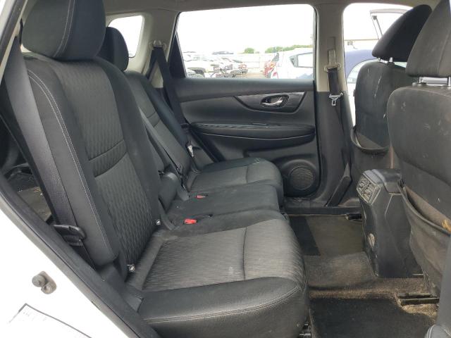 KNMAT2MV4HP523294 Nissan ROGUE S