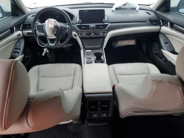 1HGCV3F54NA025084 Honda Accord Hybrid Exl