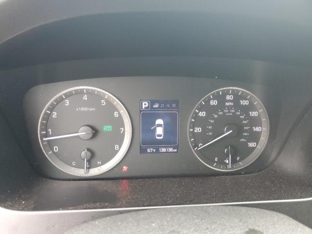 5NPE24AF7GH380512 Hyundai SONATA SE