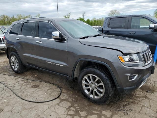 1C4RJFBG1EC517072 Jeep Grand Cherokee Limited