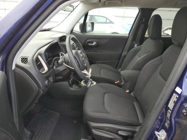 ZACCJBAB9HPG00432 Jeep Renegade Sport