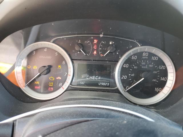 3N1AB7AP0FY293645 Nissan SENTRA S