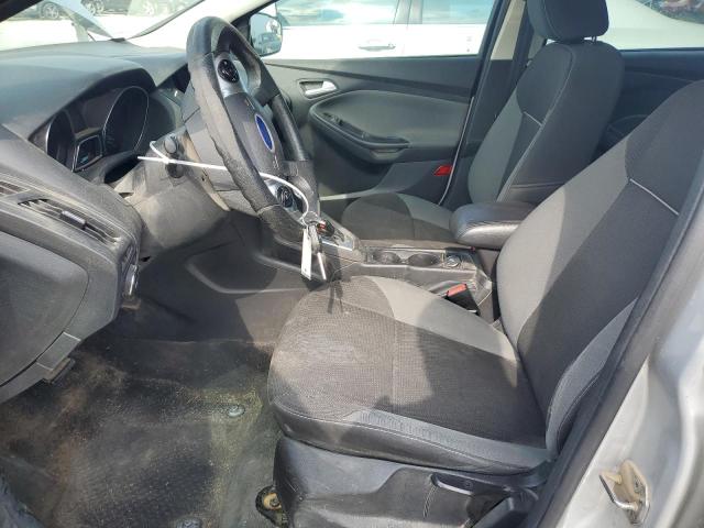 1FADP3F21EL430574 Ford FOCUS SE