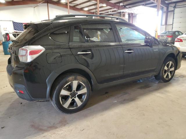 JF2GPBPC3FH222436 Subaru Xv Crosstrek 2.0i Hybrid Touring