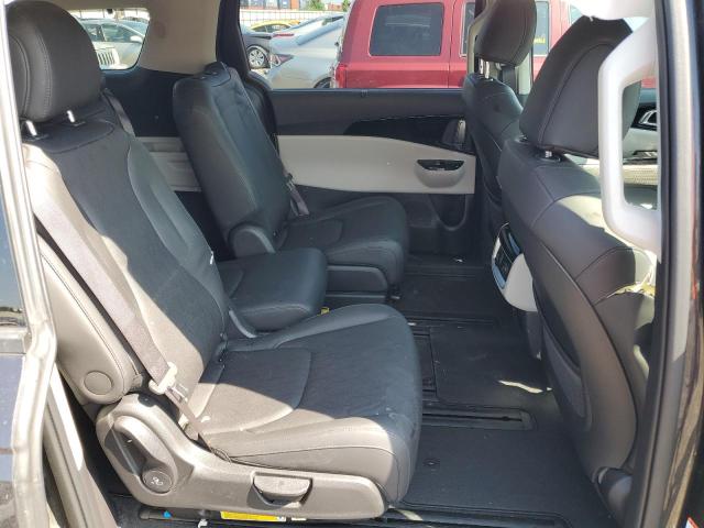 KNDNE5H39P6236415 KIA Carnival Sx