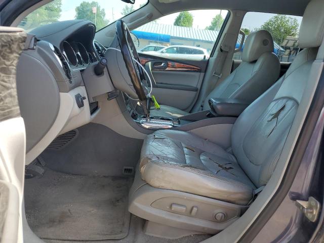 5GAKRBKD0EJ264526 Buick Enclave