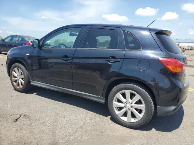 4A4AR3AU3EE001658 Mitsubishi Outlander Sport Es