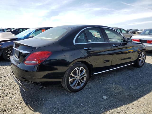 55SWF4JB5GU152009 Mercedes-Benz C 300
