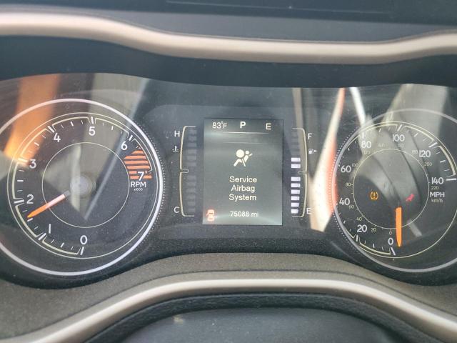 1C4PJLAB8GW329761 Jeep Cherokee Sport