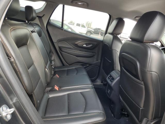 3GKALVEV7KL266509 GMC Terrain Slt