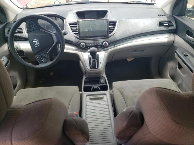 5J6RM3H5XEL005882 Honda CR-V EX