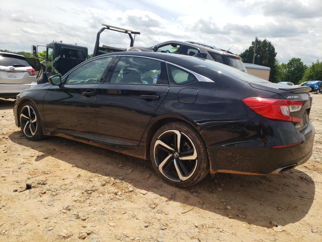 1HGCV1F33LA156474 Honda Accord Sport