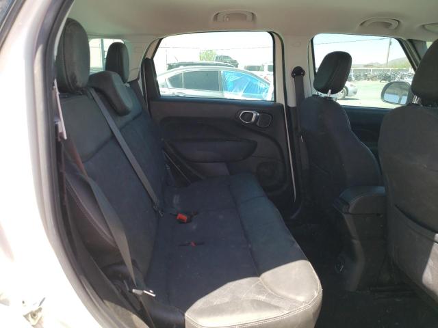 ZFBNFAAH3KZ042422 Fiat 500L POP