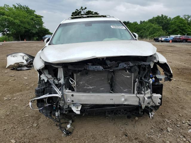 5N1AL0MM1FC524611 Infiniti QX60