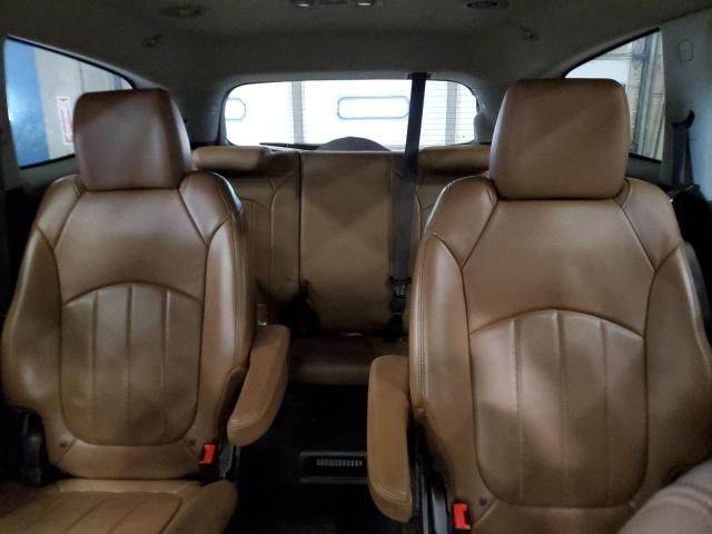 5GAKVCKD1EJ198585 Buick Enclave
