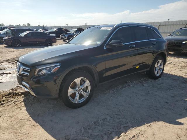 Auction sale of the 2018 Mercedes-benz Glc 300 4matic, vin: WDC0G4KB3JV019335, lot number: 55176874