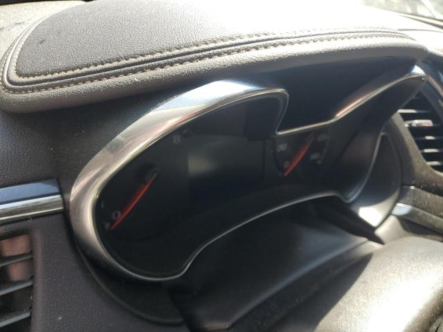 2G1105S30L9102488 Chevrolet Impala Premier