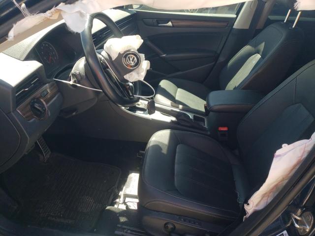 1VWCA7A34LC012647 Volkswagen PASSAT SEL