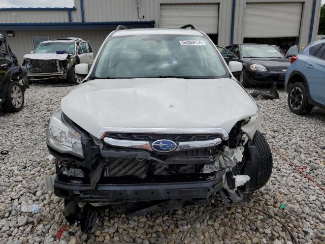 JF2SJADC8HH546351 Subaru Forester 2.5i Premium