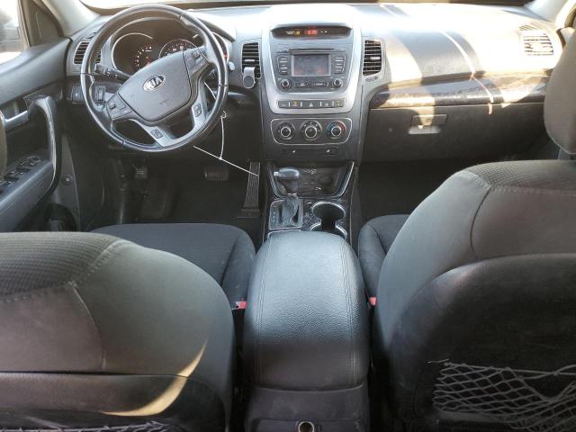 5XYKTCA6XEG506036 KIA SORENTO LX