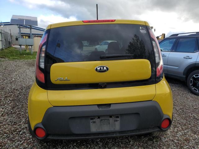 KNDJP3A53F7175077 KIA SOUL +
