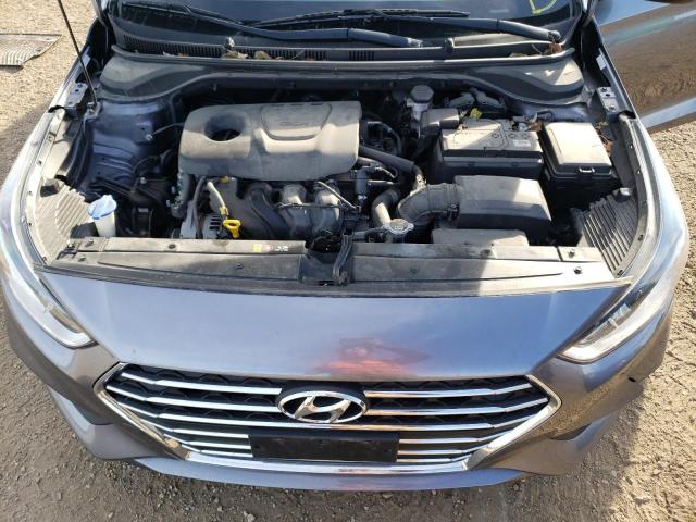 3KPC24A38KE069004 Hyundai ACCENT SE