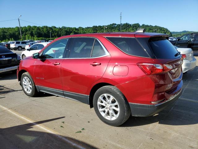 3GNAXKEV5KS640496 Chevrolet EQUINOX LT