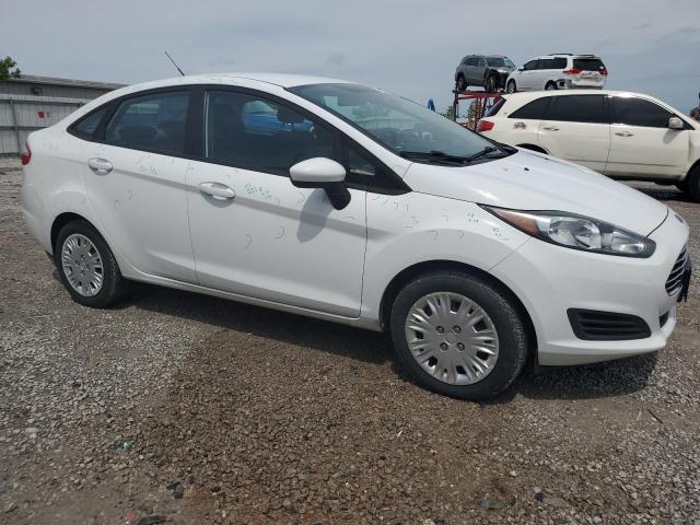 3FADP4AJ5GM178639 Ford FIESTA S