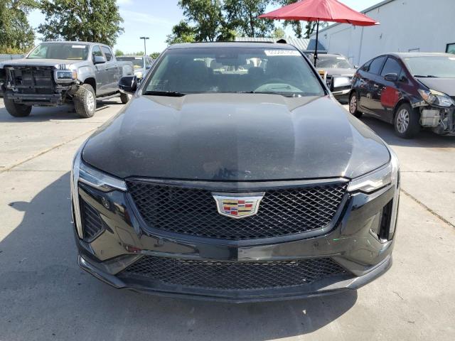 1G6DD5RLXL0153993 Cadillac CT4-V