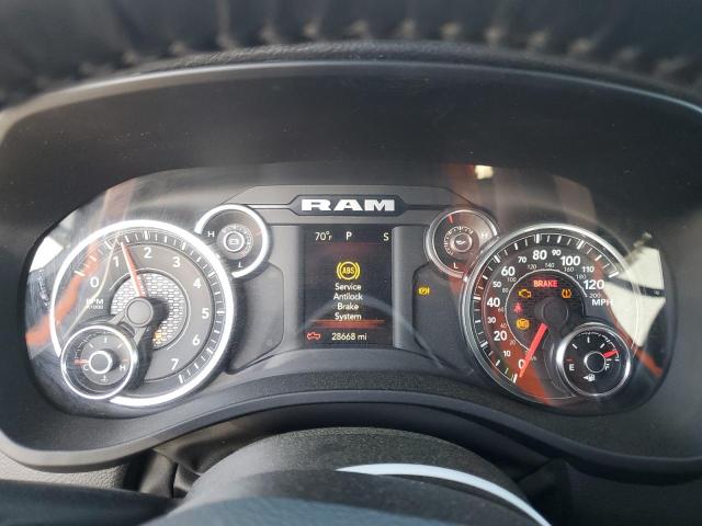 1C6RREFT4PN552391 RAM 1500 Big Horn/lone Star