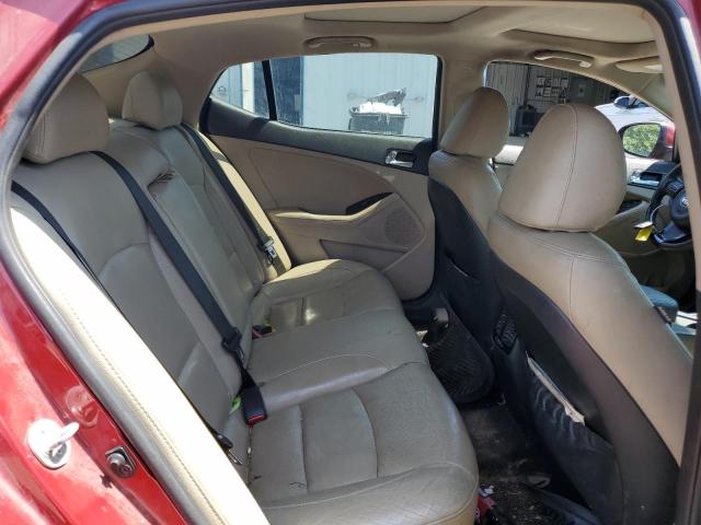 5XXGN4A78FG411978 KIA OPTIMA EX
