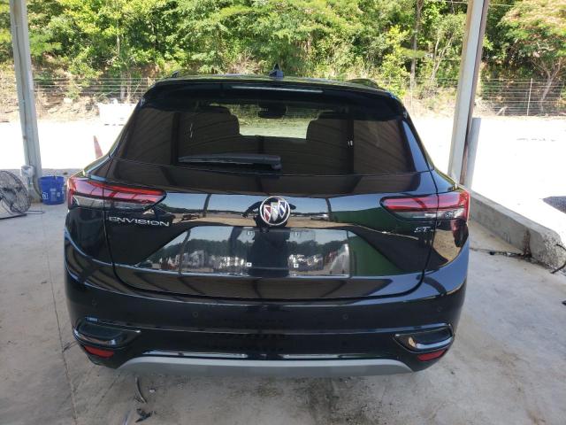 LRBFZNR43PD054154 Buick Envision Essence
