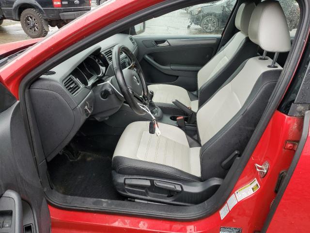 3VWB17AJ1GM254391 Volkswagen Jetta Sport