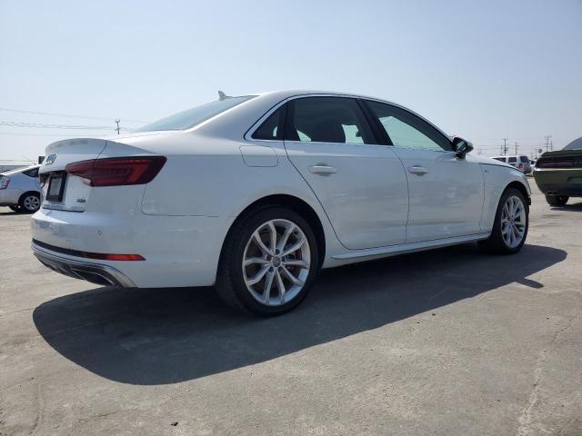 WAUENAF4XKN001277 Audi A4 Premium Plus