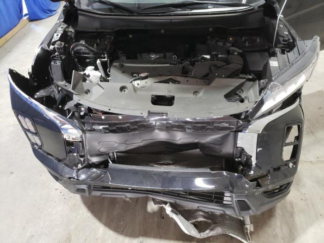 JA4ARUAU0NU018088 Mitsubishi Outlander Sport Es