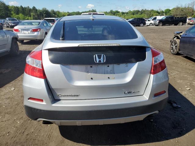 5J6TF2H55EL003628 Honda Crosstour Exl