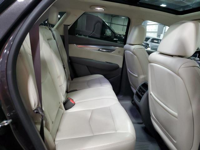 1GYKNDRS7HZ230707 Cadillac XT5 LUXURY