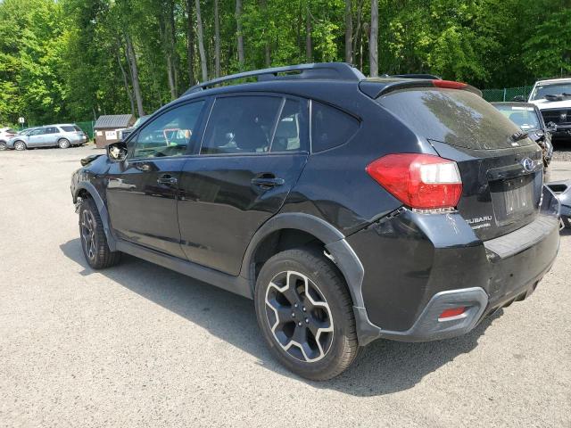 JF2GPACCXF9315089 Subaru Xv Crosstrek 2.0 Premium