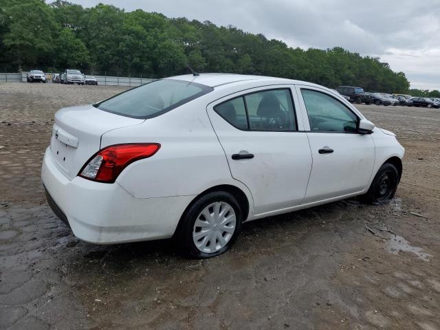 3N1CN7AP6JL845087 Nissan VERSA S