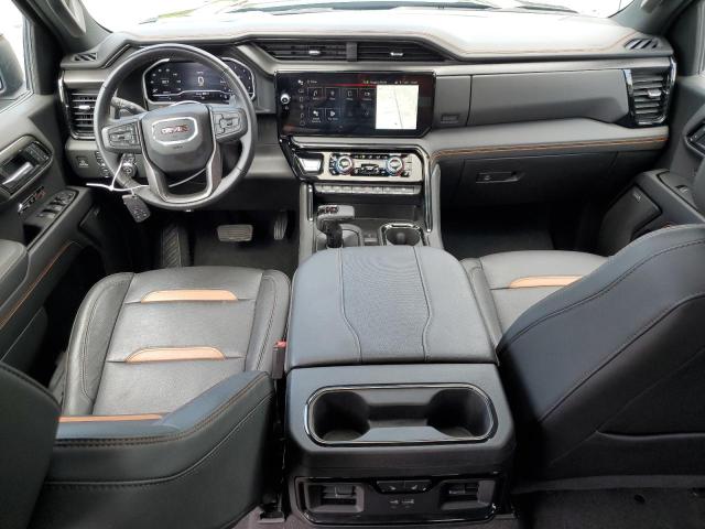1GTUUEE87PZ123379 GMC Sierra K1500 At4