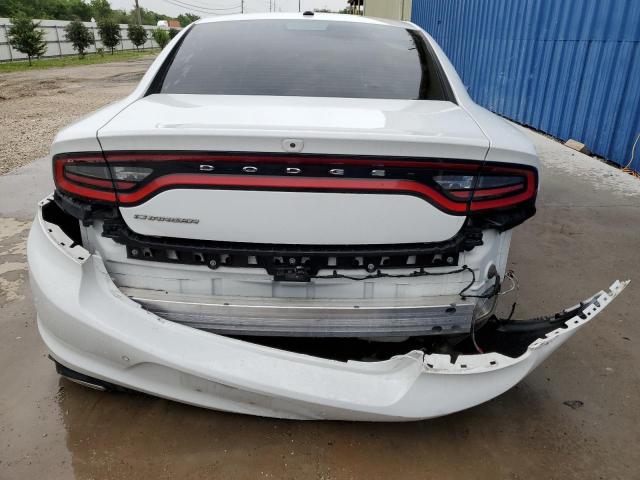 2C3CDXBG0KH643505 Dodge Charger Sxt
