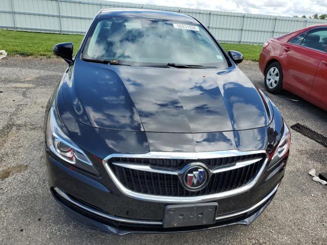 1G4ZR5SS9HU190003 Buick Lacrosse Premium